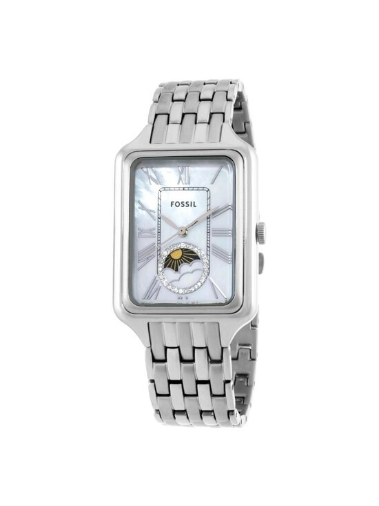 NWT Fossil Raquel Quartz Ladies Watch